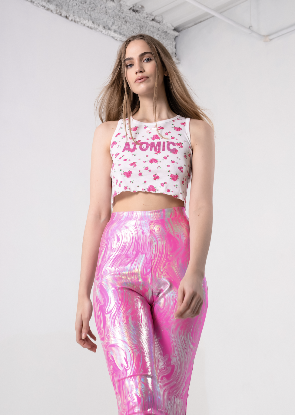stardust aurora pants – Cool Is A Construct